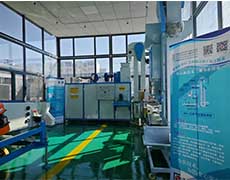 茂恒機械：歡迎各界領導來廠參觀！